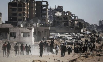 رد حماس على مقترح هدنة غزة: التفاصيل والتداعيات