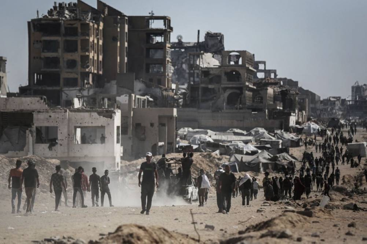 رد حماس على مقترح هدنة غزة: التفاصيل والتداعيات