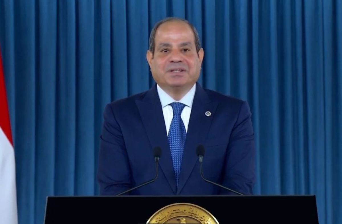 إنجازات مصرية بارزة وسط انهيار دول وتفكك منظمات