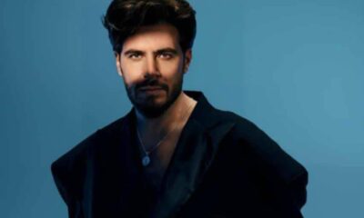 محمد قماح يعود بأغنية جديدة "بتسأل ليه" بعد غياب عامين