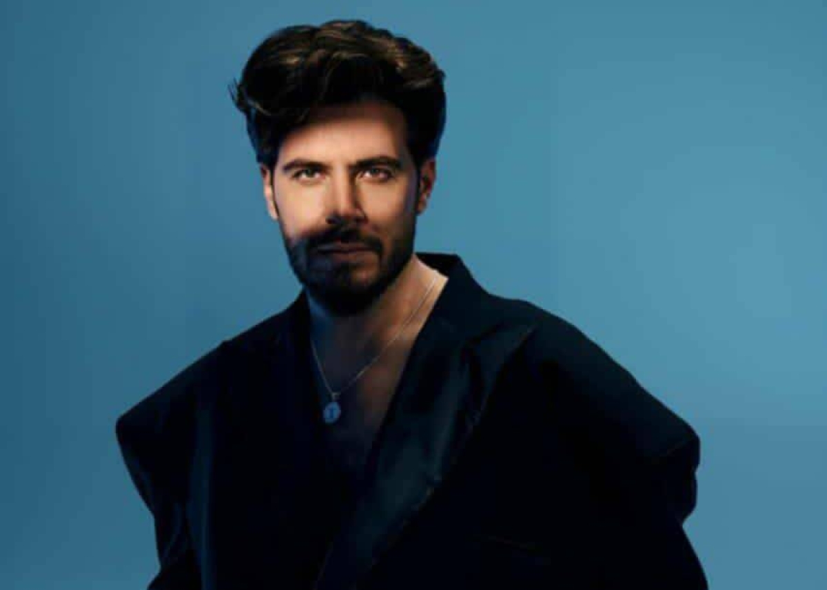 محمد قماح يعود بأغنية جديدة "بتسأل ليه" بعد غياب عامين