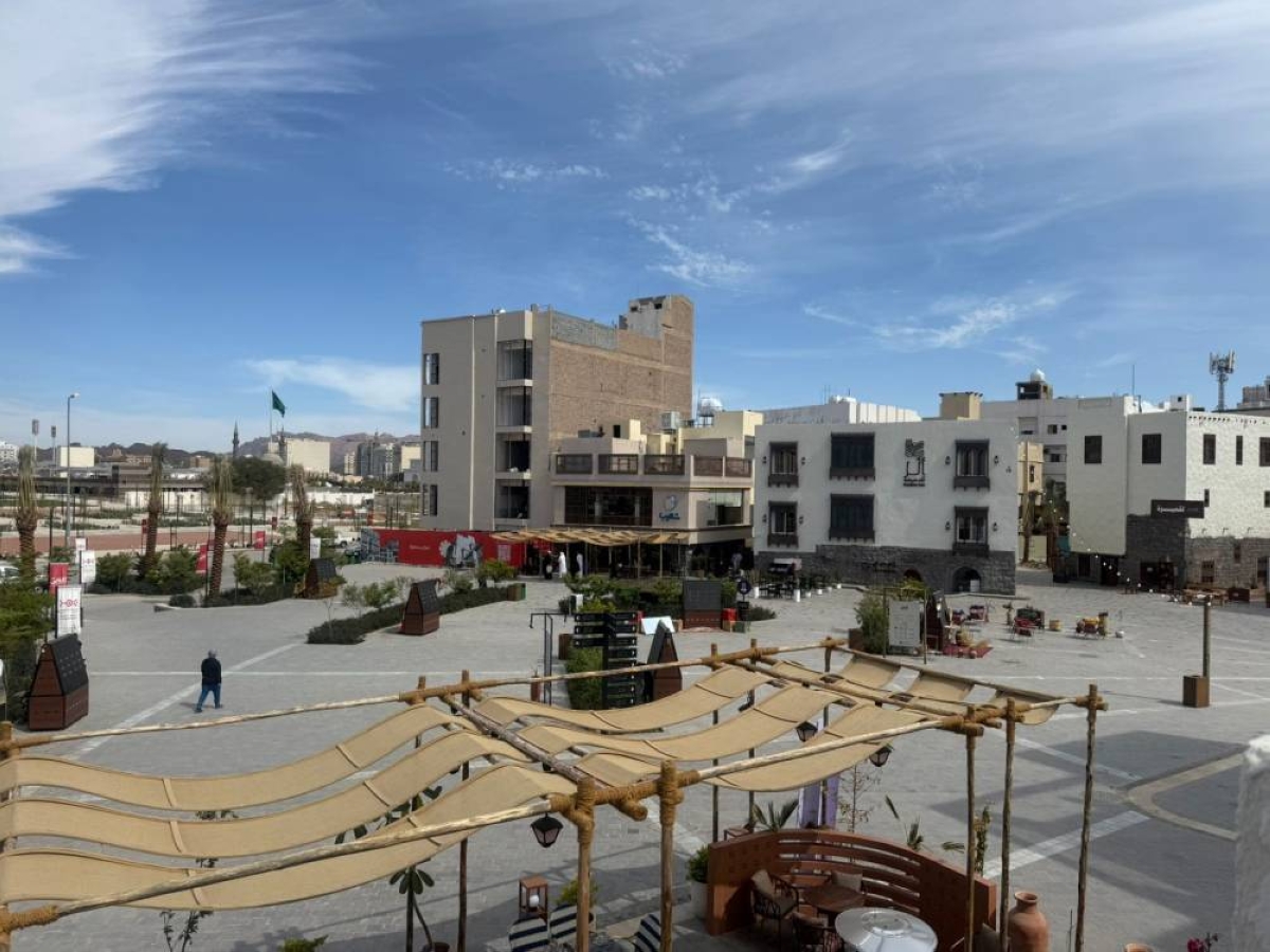 "أطلس التنمية المستدامة: تحليل شامل لأحياء المدينة"