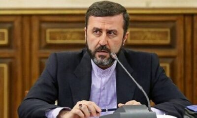 زيارة فريق الطاقة الذرية لطهران: تطورات الملف النووي الإيراني