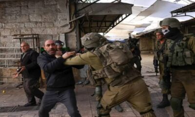 تصعيد خطير: ضم الضفة يهدد السلام الفلسطيني الإسرائيلي