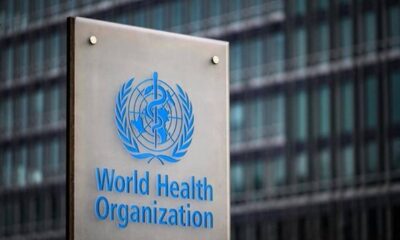 منظمة الصحة العالمية ترد على اتهامات ترمب بانتهاك السيادة