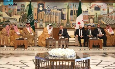 السعودية تعزز العروبة وتفتح أبواب الاستثمار