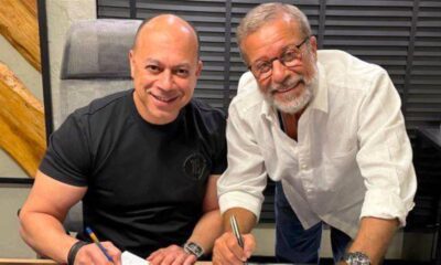 شريف منير يشارك في بطولة مسلسل رمضان 2026 الجديد