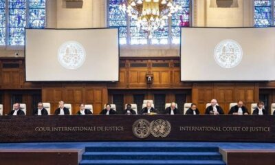 البرازيل تدعم جنوب أفريقيا ضد إسرائيل: إنقاذ غزة