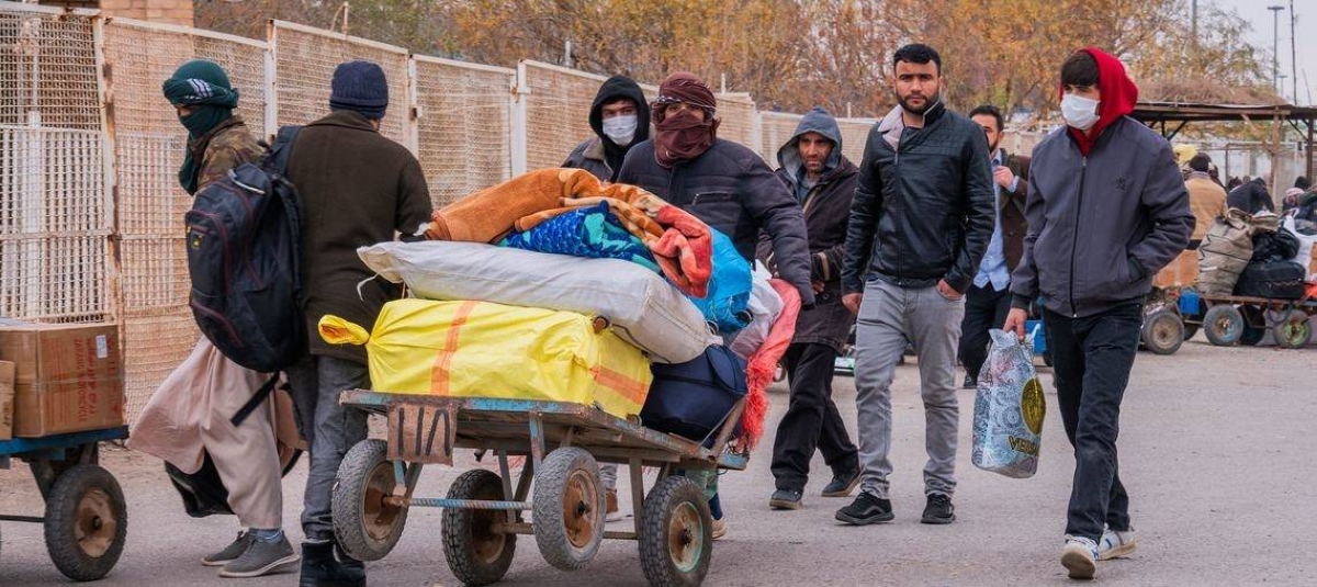 الأمم المتحدة: انتهاكات طالبان ضد العائدين لأفغانستان