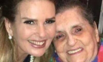 يسرا تحيي الذكرى السادسة لوفاة والدتها بكلمات مؤثرة