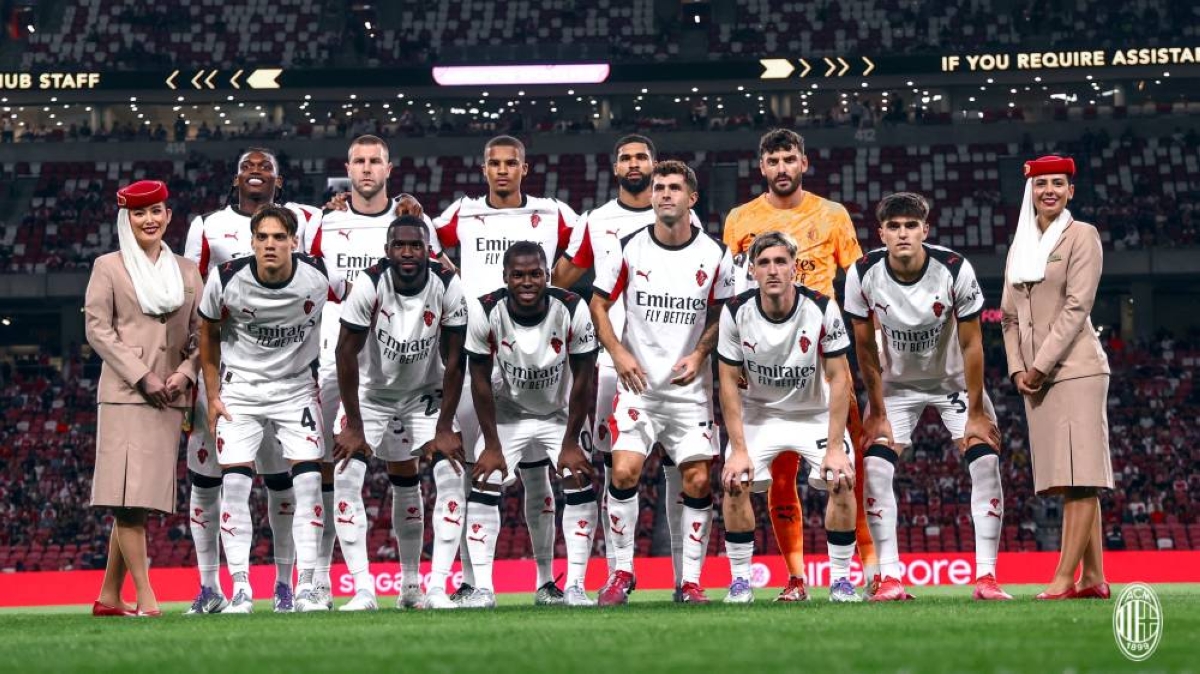 بيرفس إستوبينان ينضم لميلان لتعويض هيرنانديز