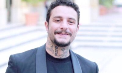 الفيشاوي يشعل الجدل بفيلم سفاح التجمع الجديد