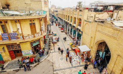 ضياع هوية الشوارع: تأثير الأسماء على الثقافة المحلية