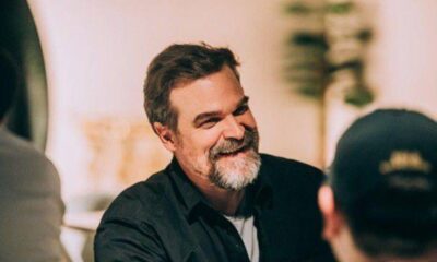 ديفيد هاربر: الرياض تحقق أحلام كأس العالم للرياضات الإلكترونية