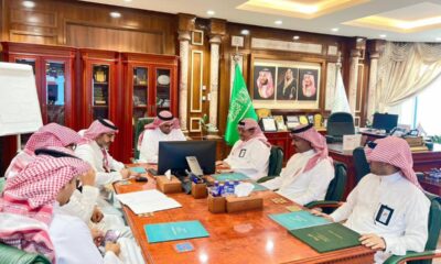 تعاون تعليم وتراث عسير في مشروع المستكشف الصغير بالرياضة