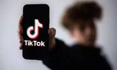 أمريكا تضغط على الصين لحظر تيك توك قريباً