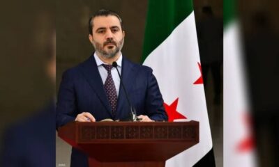 محادثات سورية إسرائيلية لضمان الهدنة في الجنوب