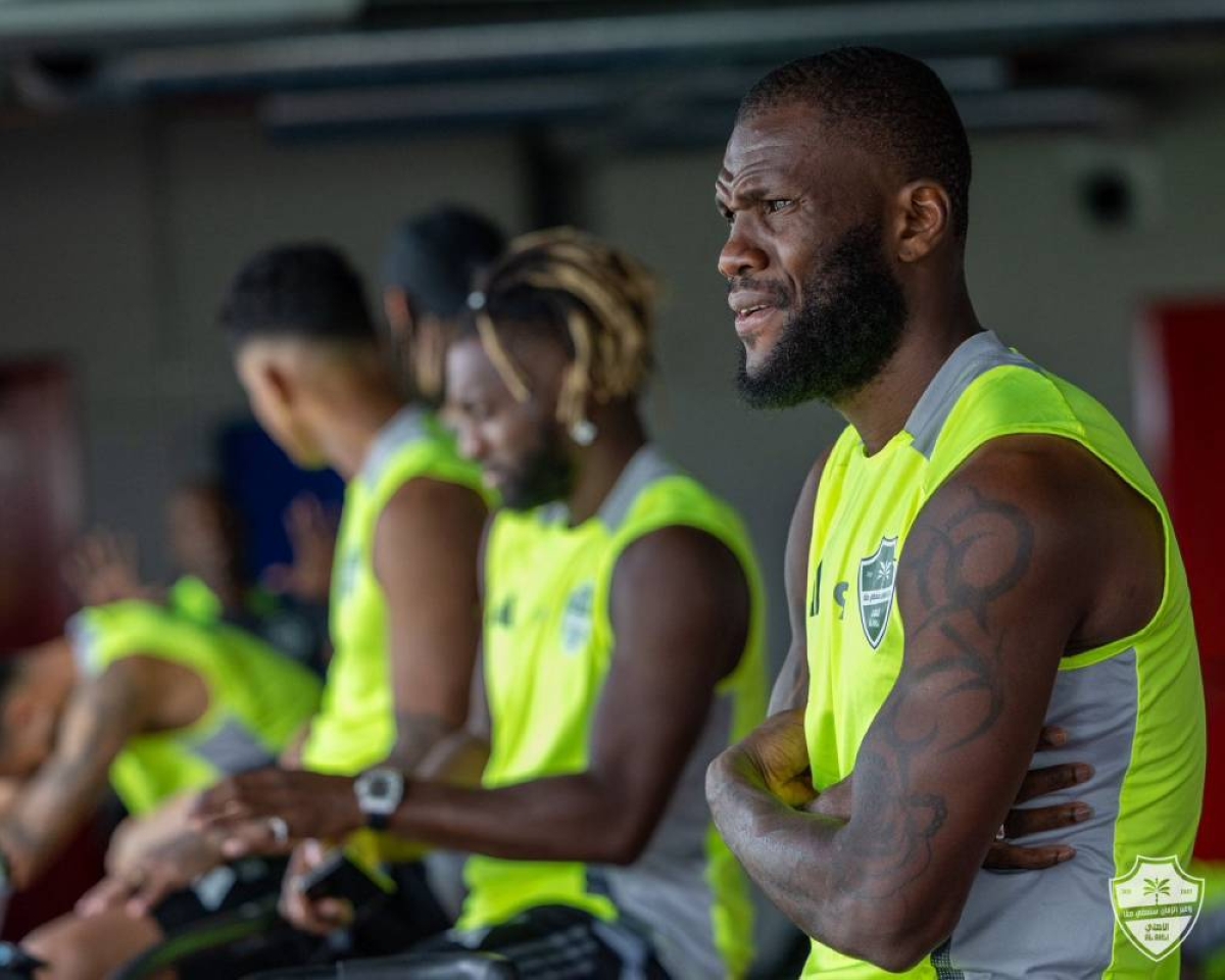 عودة كيسيه من الأهلي إلى الدوري الإيطالي بفضل نصراوي