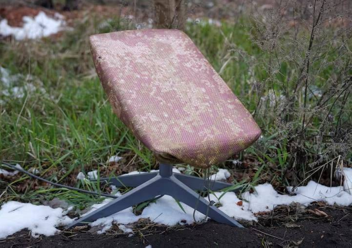 انقطاع ستارلينك يعطل الاتصالات العسكرية في أوكرانيا