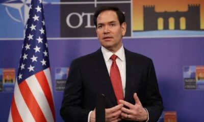 واشنطن تعارض اعتراف باريس بفلسطين: الأسباب والتداعيات