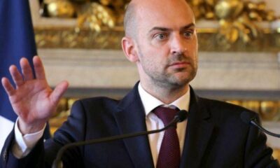 فرنسا تؤكد: الاعتراف بفلسطين لا يدعم حماس