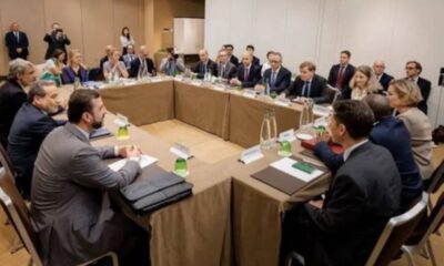 إيران والترويكا الأوروبية: مواجهة حاسمة في إسطنبول