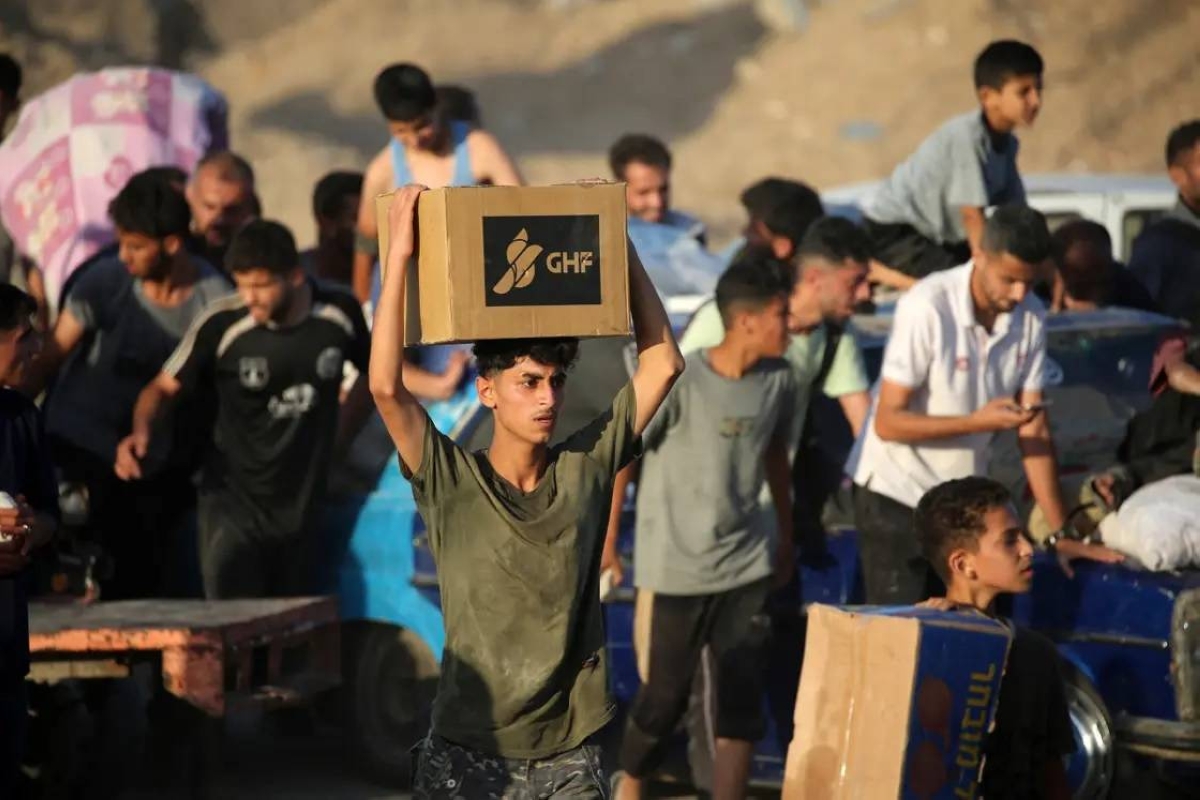 متى تستأنف مفاوضات غزة بعد انسحاب إسرائيل وأمريكا؟