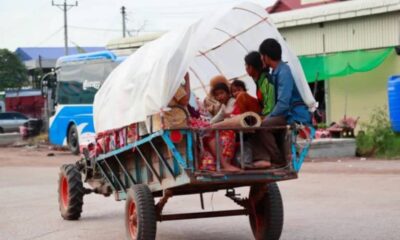 تصاعد التوتر بين تايلند وكمبوديا: هل تندلع الحرب؟