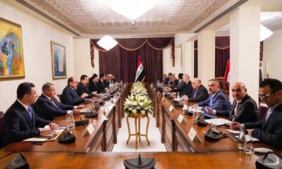 صراع الملفات السياسية يشتعل في العراق قبل الانتخابات