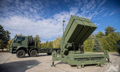 صفقة أسلحة أمريكية لمصر بقيمة 4.67 مليار دولار