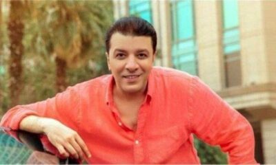 مصطفى كامل يعلن عدم استمراره في رئاسة نقابة الموسيقيين