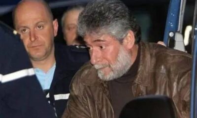 عودة جورج عبد الله إلى بيروت بعد 41 عاماً في السجون الفرنسية