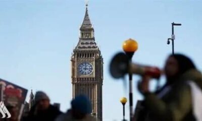 إضراب 50 ألف طبيب يهز الخدمات الصحية في بريطانيا