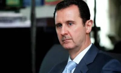 محاكمة بشار الأسد: القضاء الفرنسي يمهد الطريق