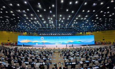 قمة شنغهاي للإعلام تعزز التواصل لمواجهة التحديات