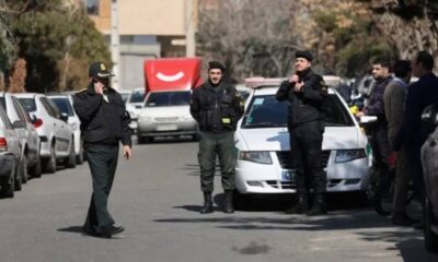 هجوم دامٍ في زاهدان: مقتل 8 في محكمة إيران