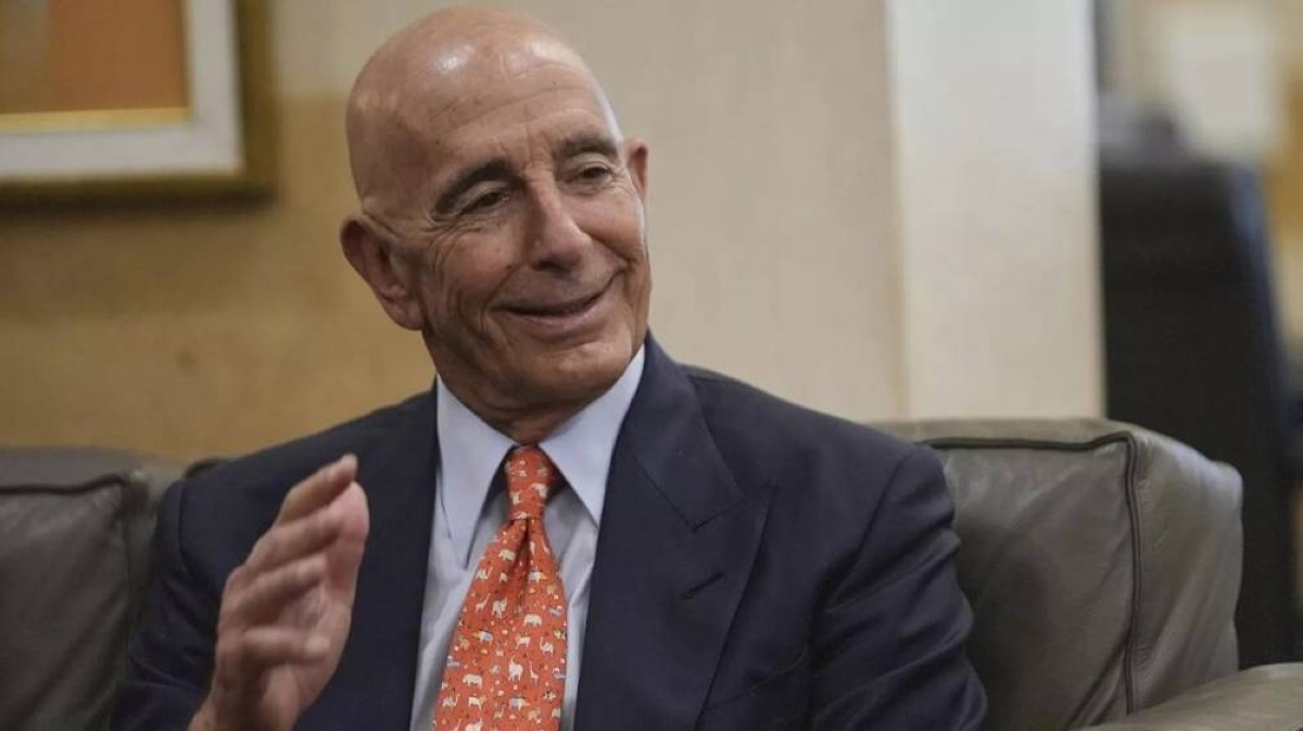 تفاصيل الاجتماع السري بين سوريا وإسرائيل في باريس