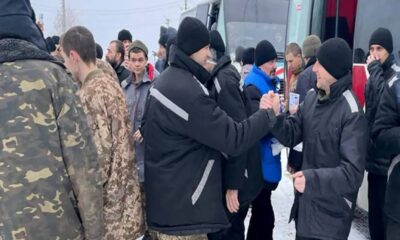 روسيا تسيطر على قريتين في دونيتسك الأوكرانية