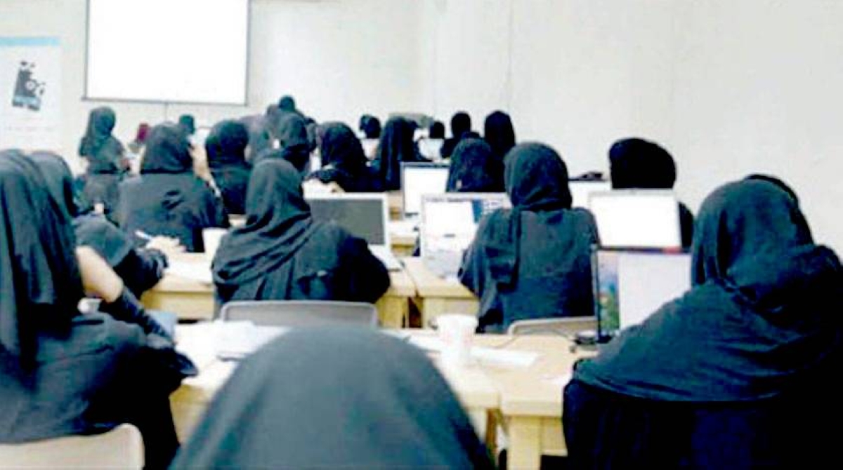 فرص عمل لخريجات التاريخ والجغرافيا: متى تبدأ؟