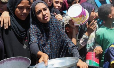 ترمب يراجع إستراتيجية التعامل مع أزمة غزة