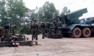 إغلاق 488 مدرسة في كمبوديا بسبب تصاعد القتال مع تايلاند