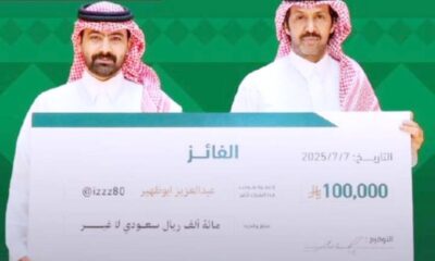 عبدالعزيز أبوظهير: تجربة فريدة تتألق بعيداً عن الأضواء