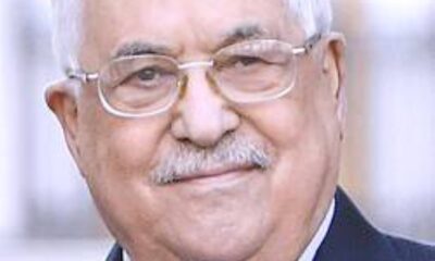 فرنسا تعترف بفلسطين وعباس يشكر دعم المملكة