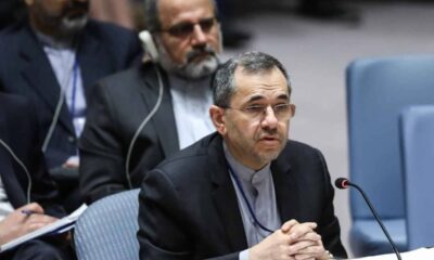 إيران تؤكد: تخصيب اليورانيوم أساسي في أي اتفاق نووي