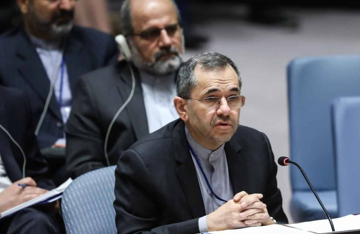 إيران تؤكد: تخصيب اليورانيوم أساسي في أي اتفاق نووي