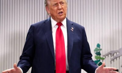 ترمب يعلن: تايلاند وكمبوديا تتفقان على وقف إطلاق النار