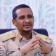 تحالف حميدتي يعلن حكومة موازية جديدة في السودان