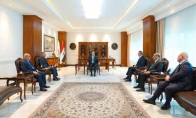 القضاء العراقي يحظر ترشح البعثيين للبرلمان