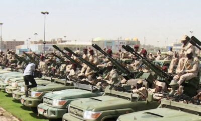 الجيش السوداني يتصدى لأجندة الحكومة الموازية