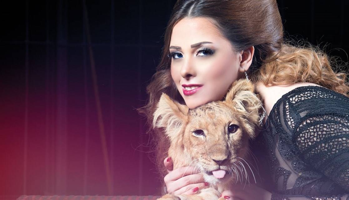 سجن وغرامة 100 ألف جنيه لكوتة بسبب عضة نمر